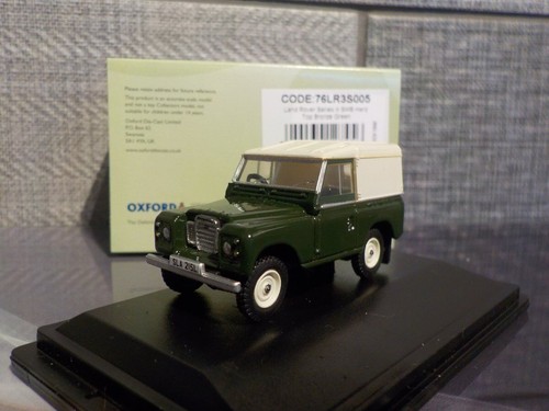 Model land rover series - land, rover,