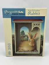 Rabbit by Koo Schadler - 300