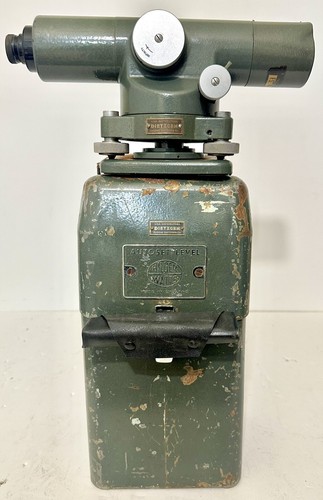 Vintage hilger watts sl60 - &, sl60.2