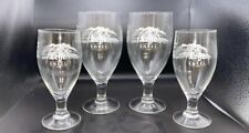 2 X Leffe Enkel Beer Pint