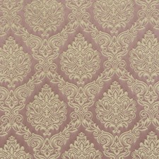 Beaumont Belle Damask Lilac