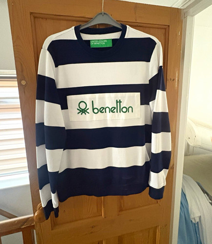 United colors benetton - united,
