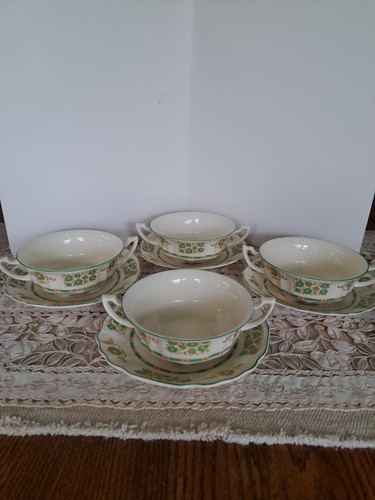 Sets myott soup bowls - of,