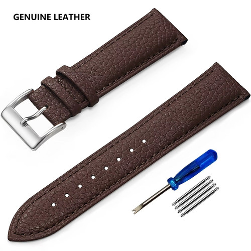 Extra long genuine leather - long,
