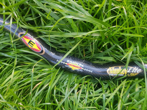 Nos retro monkey lite - nos,