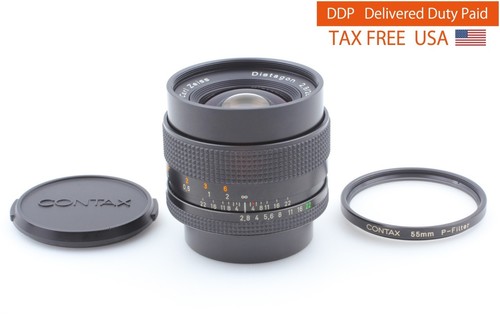 Mint contax carl zeiss - 【mint】contax,