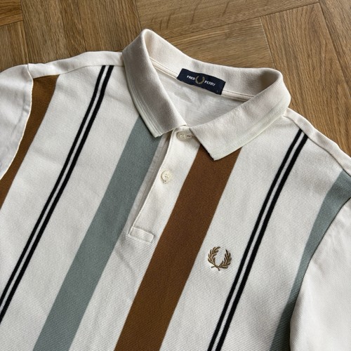 Fred perry m2540 - perry,