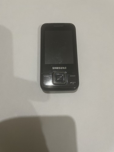 Samsung e2600 black - samsung,