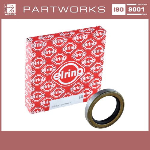 Shaft seal knuckle for porsche - knuckle,