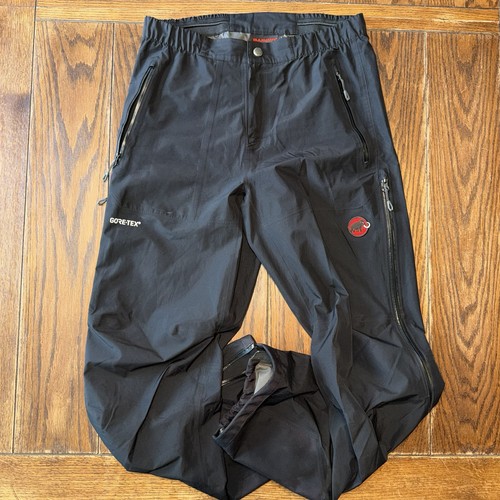 Mammut base jump advanced - base,