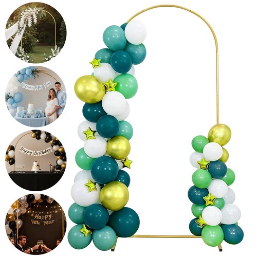 Metal wedding arch - wedding, door