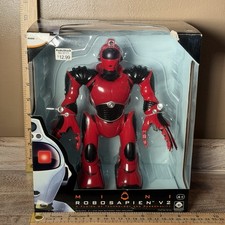 Robosapien V2 Mini Electronic