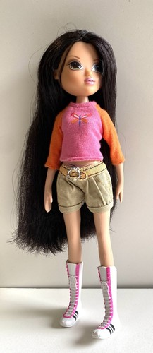 Mga moxie girlz fashion - mga, doll
