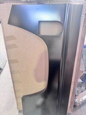 Rhs lower rear body - rhs,