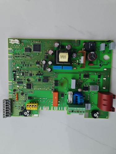 Worcester bosch greenstar 24i - greenstar,