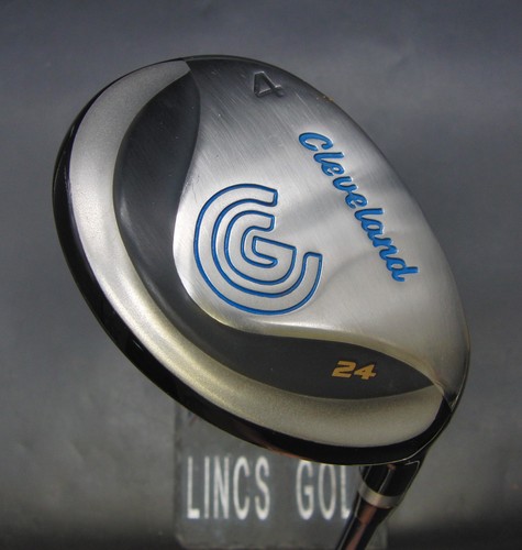 Cleveland 4 hybrid - cg,