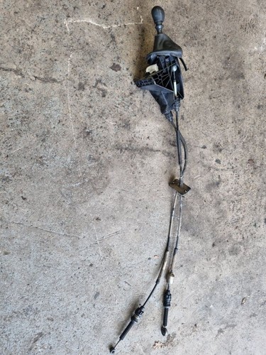 Vauxhall vivaro gear - gear, linkage