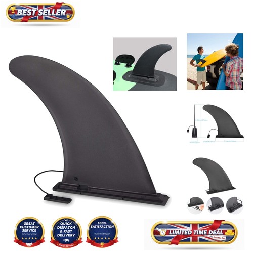 Versatile sup fin replacement - fin,