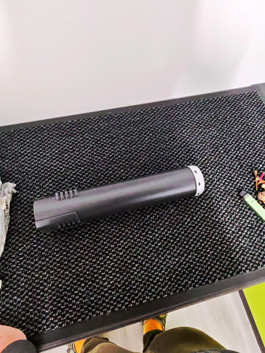 Echo pb2620 blower - , tube
