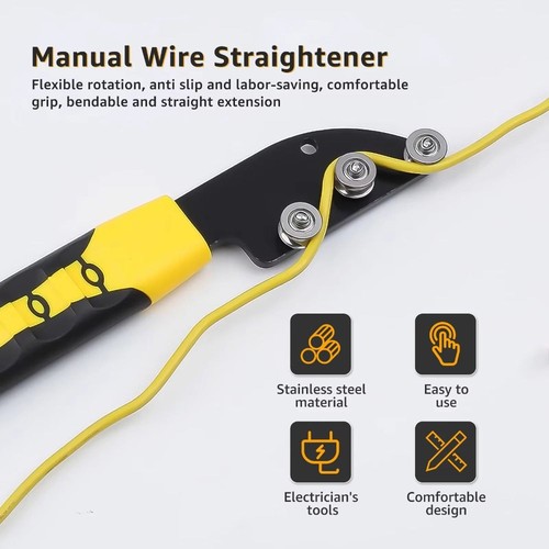 Engineering assistance wire - assistance,