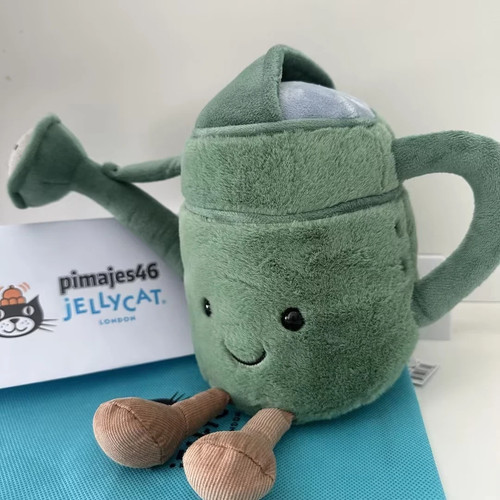 Jellycat amuseables watering - jellycat,