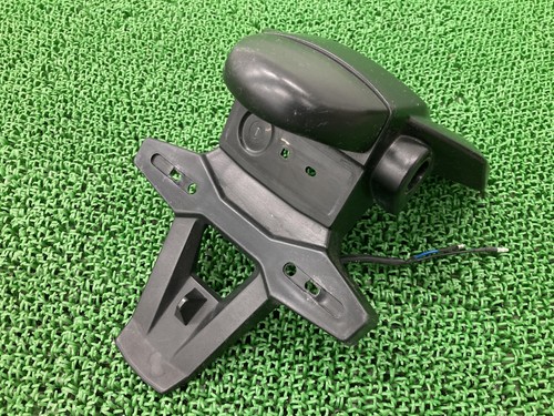 Genuine yamaha rear - mt-09,