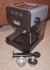 Gaggio Milano Espresso Deluxe