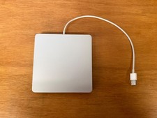 Apple USB SuperDrive Disc
