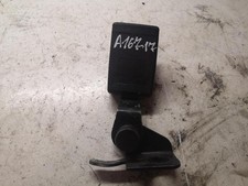 Opel Insignia A 2010 Rear Seat