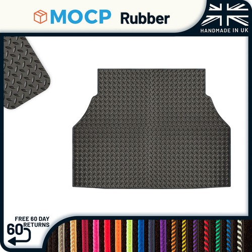 Rubber boot mat fit ford - to,