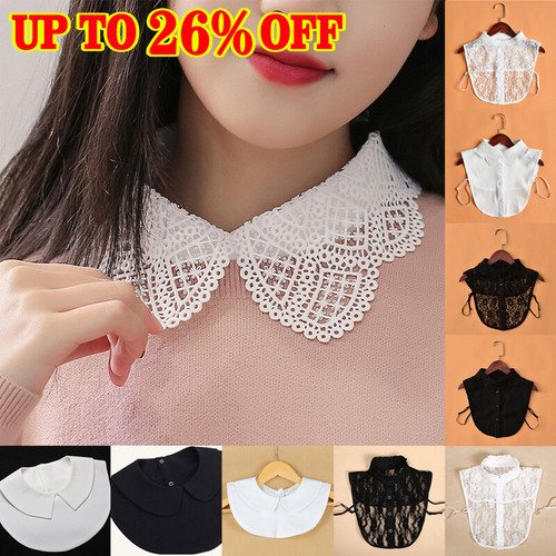Women false collar fake - women's,