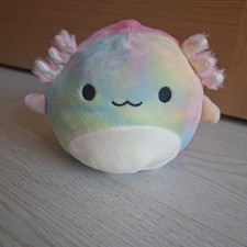 Squishmallows Flip A Mallow 5"