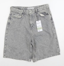 Primark Boys Grey Denim