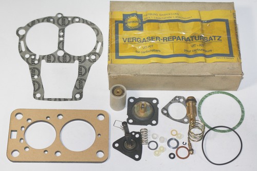Solex didta gasket set - didta,