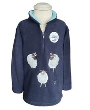 Sheep Trio with Sound – Navy