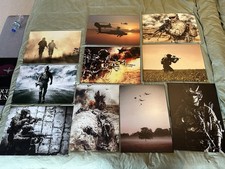 Displate Metal Poster War