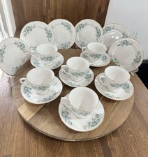 Gainsborough Bone China Tea