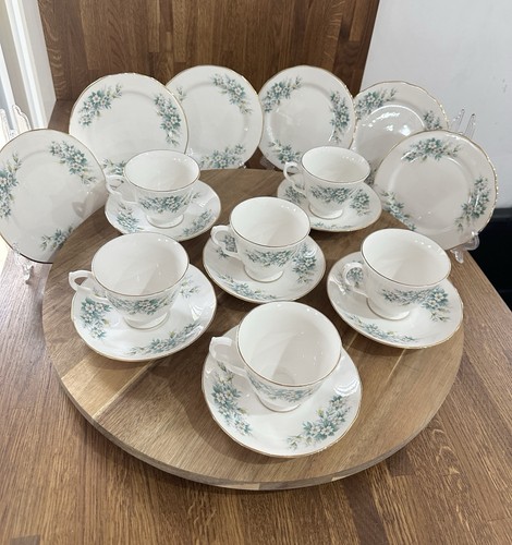 Gainsborough bone china - gainsborough,