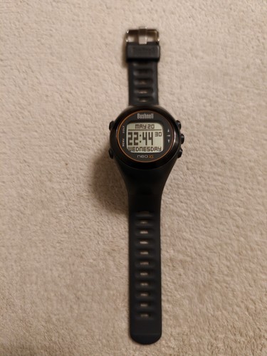 Bushnell neo gps golf watch - bushnell, x5