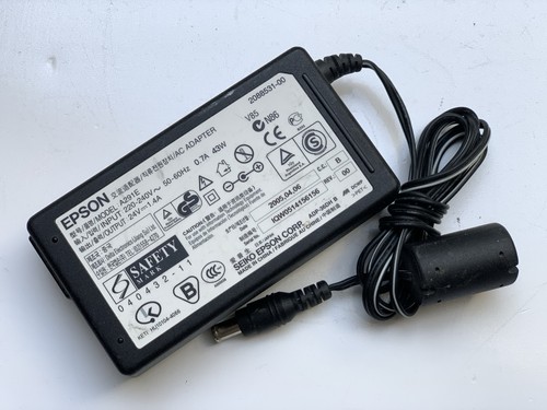 Genuine epson a291e power - ac,