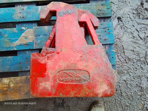 Mccormick international front - mccormick,