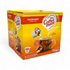 Nestle Coffee-Mate Hazelnut
