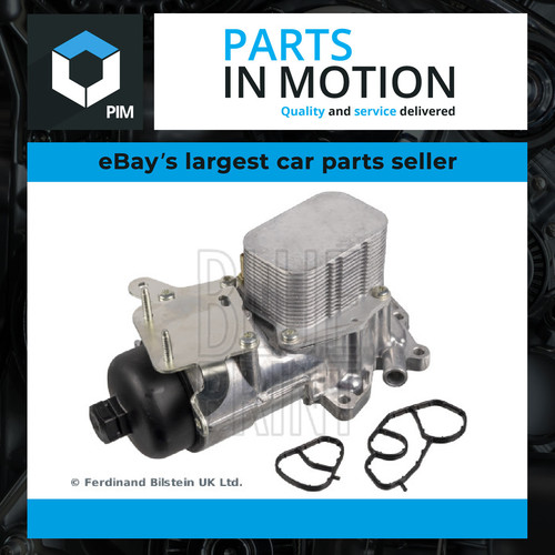 Housing oil filter adbp210182 - filter,