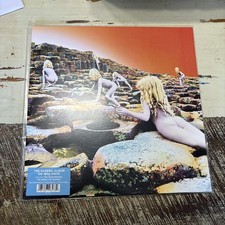 Houses of the Holy [Lp] by Led