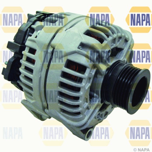 Alternator for vauxhall astra - alternator,