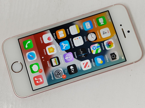 Apple iphone 32gb - se,