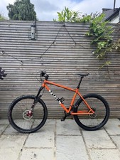 Cotic Soul 26 - Small Size Big Spec Great Condition