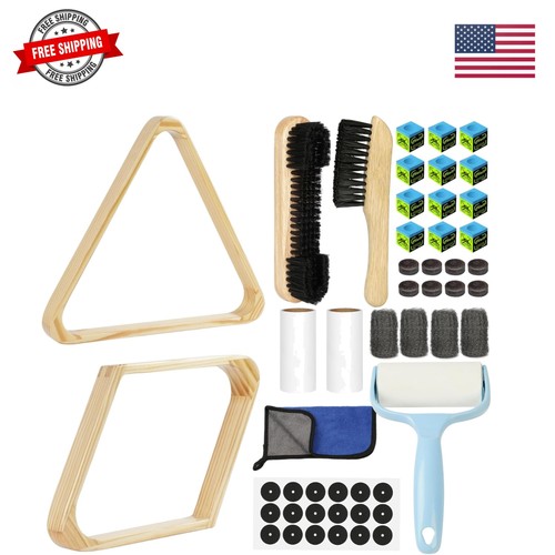 Pool table accessories brush - pool,