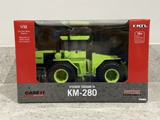ERTL/Britains - Steiger Cougar