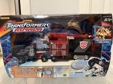 Transformers Armada Powerlinx